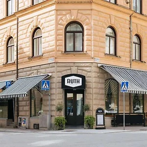 Ruth, Worldhotels Crafted Стокгольм