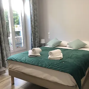 Le Etoile Ницца