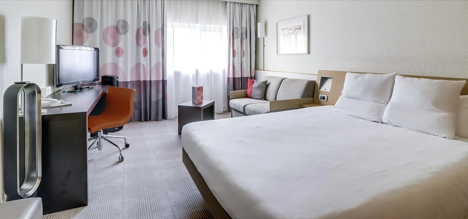 Novotel Paris Orly Rungis Aeroport
