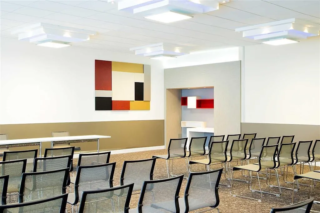 **** Hotel Novotel Paris Orly Rungis Aeroport Frankrijk