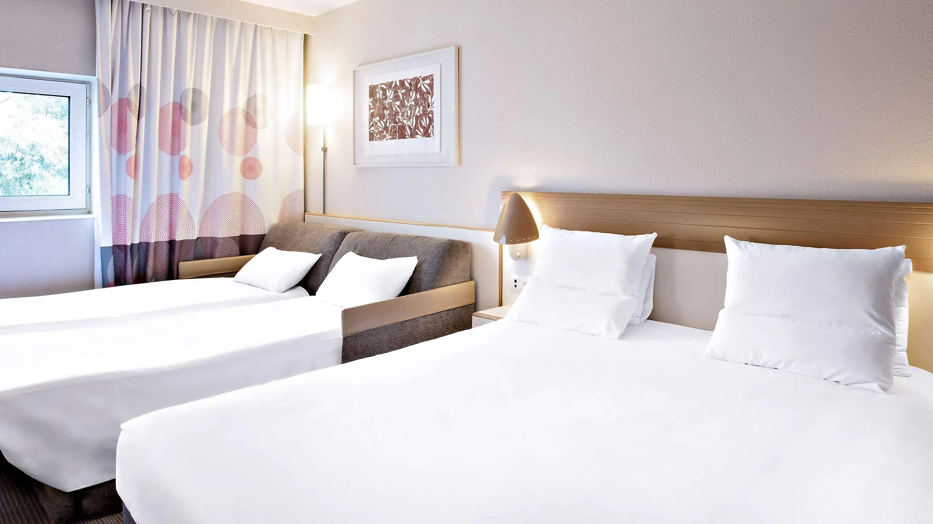 Novotel Paris Orly Rungis Aeroport