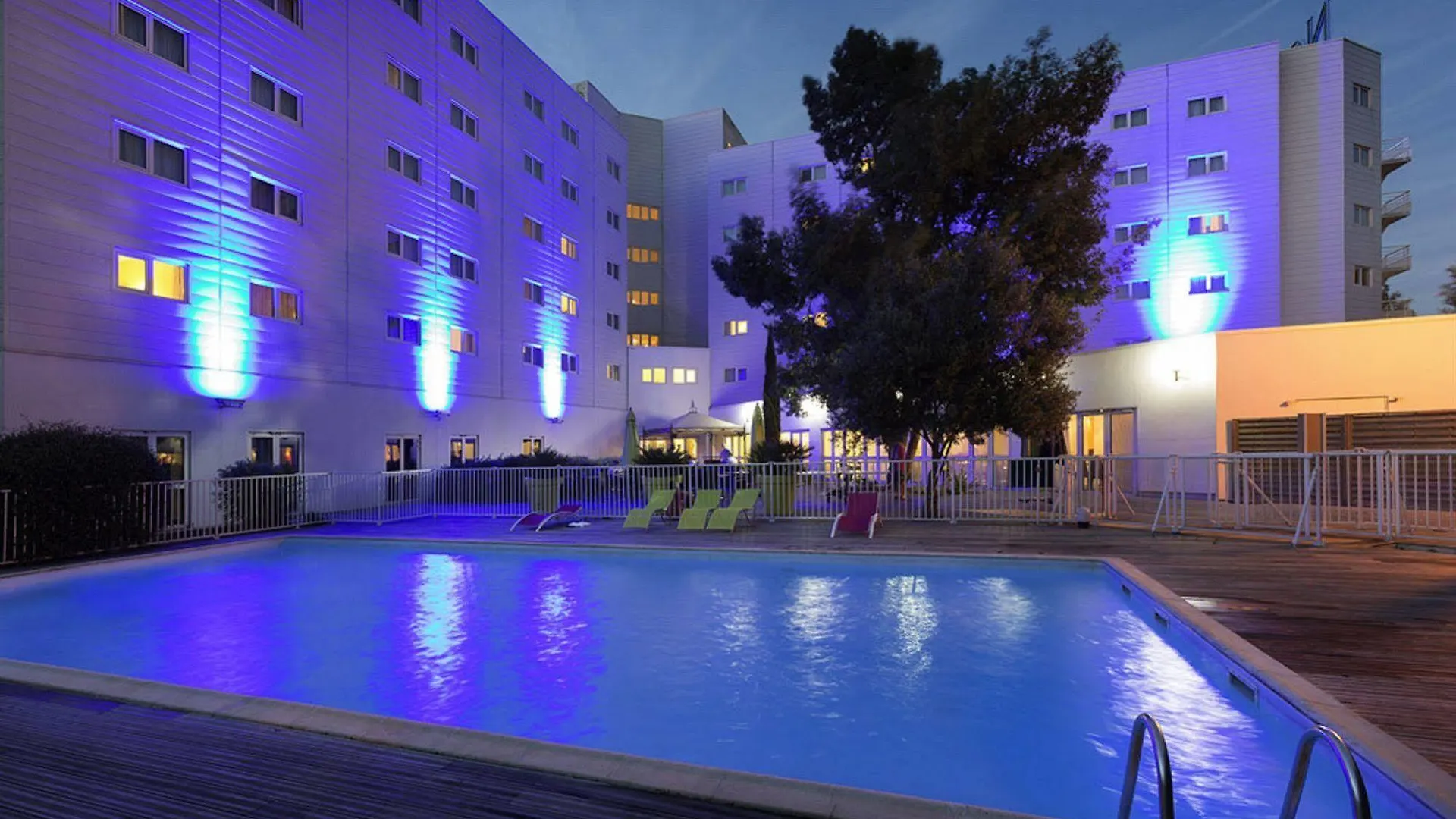 Novotel Paris Orly Rungis Aeroport Frankrijk